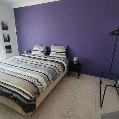Brisa'S Haven Guesthouse !Pet Friendly! Lagos Exteriér fotografie