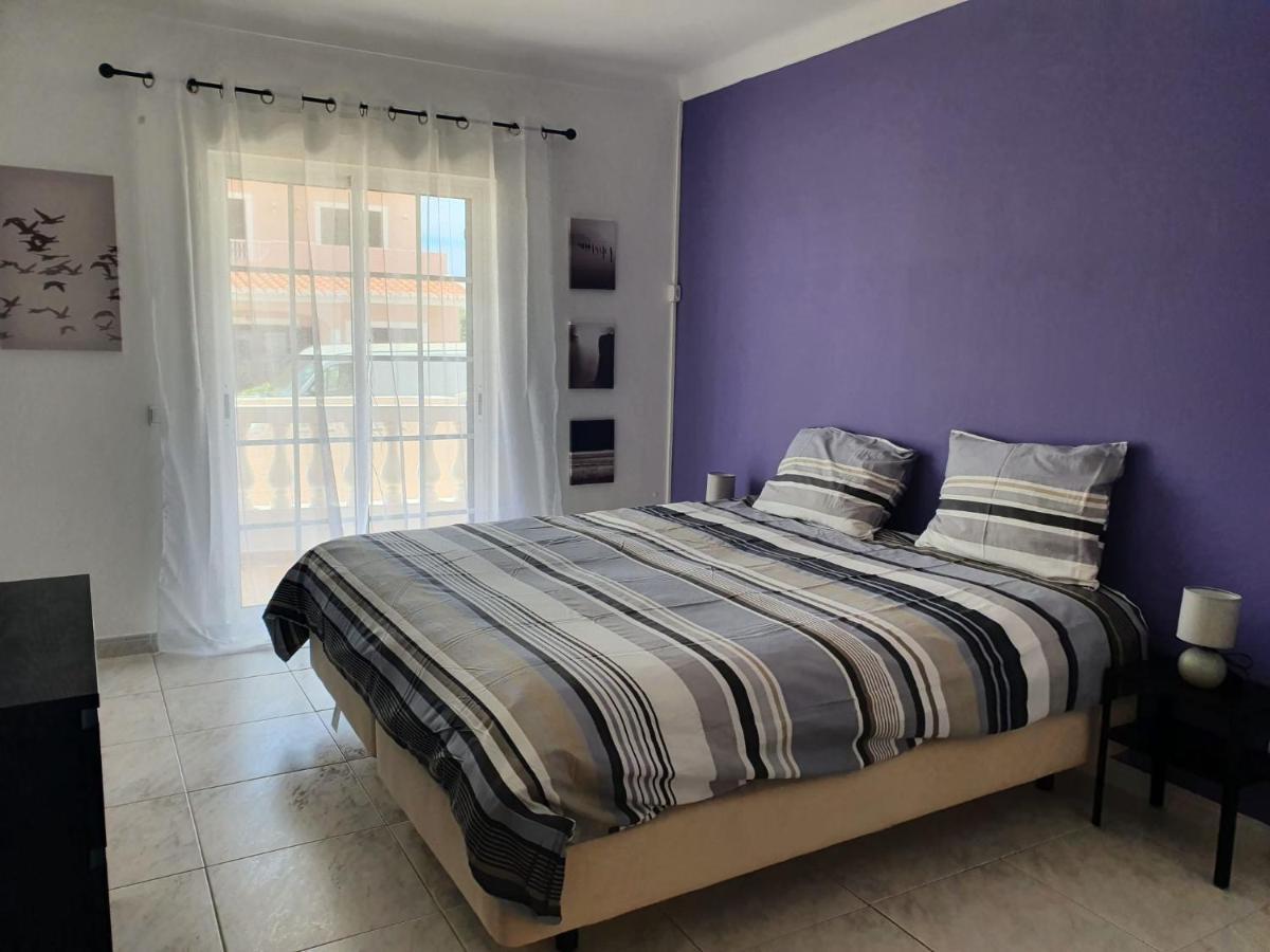 Brisa'S Haven Guesthouse !Pet Friendly! Lagos Exteriér fotografie
