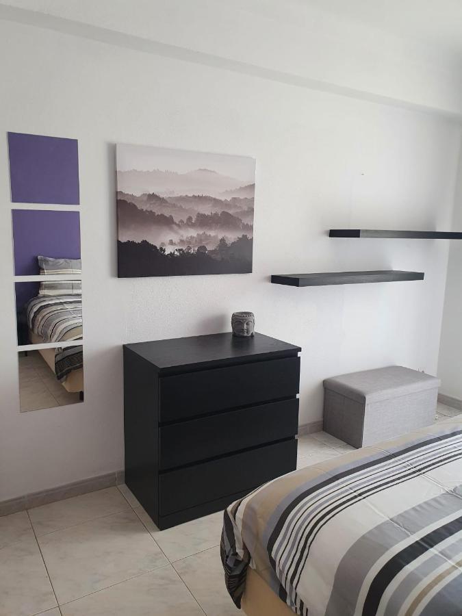 Brisa'S Haven Guesthouse !Pet Friendly! Lagos Exteriér fotografie