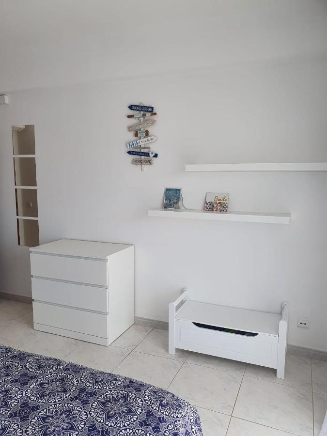 Brisa'S Haven Guesthouse !Pet Friendly! Lagos Exteriér fotografie