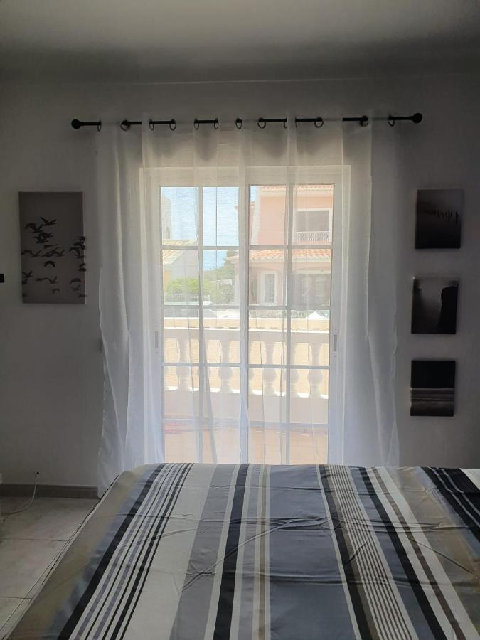 Brisa'S Haven Guesthouse !Pet Friendly! Lagos Exteriér fotografie
