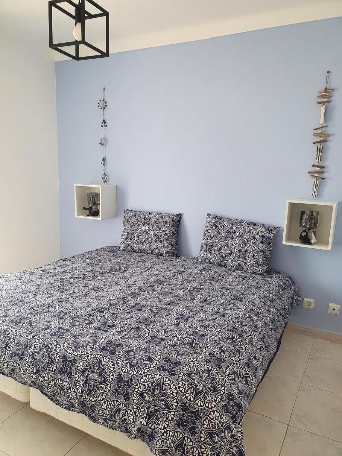 Brisa'S Haven Guesthouse !Pet Friendly! Lagos Exteriér fotografie