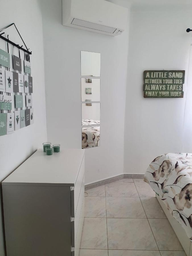 Brisa'S Haven Guesthouse !Pet Friendly! Lagos Exteriér fotografie