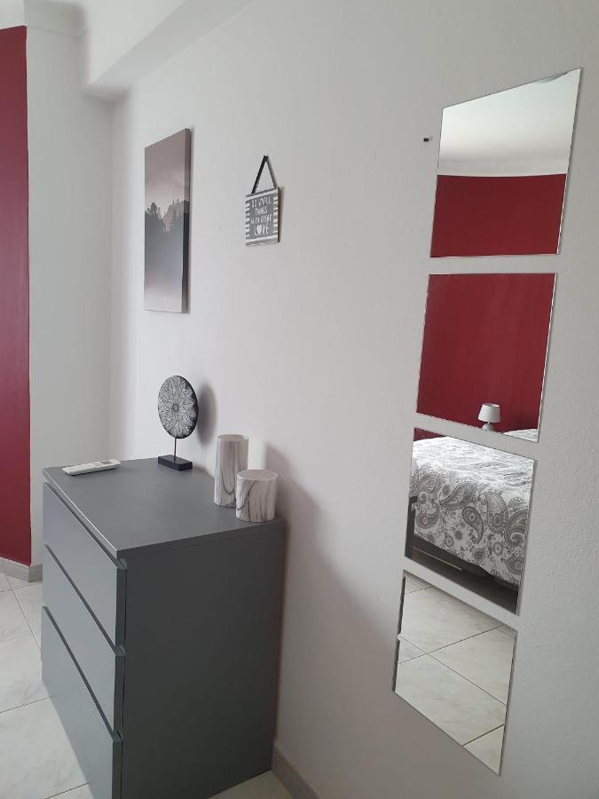 Brisa'S Haven Guesthouse !Pet Friendly! Lagos Exteriér fotografie