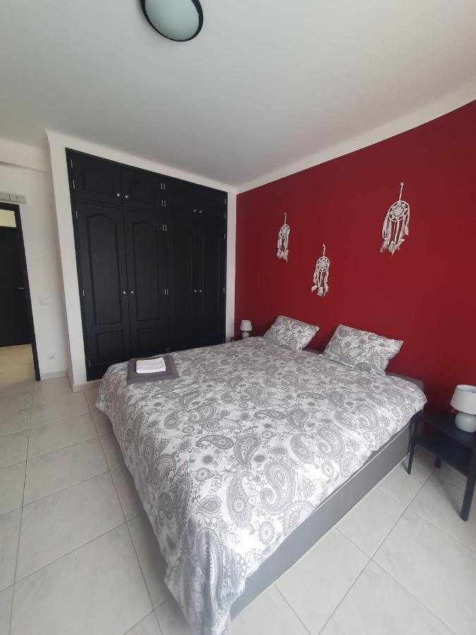 Brisa'S Haven Guesthouse !Pet Friendly! Lagos Exteriér fotografie