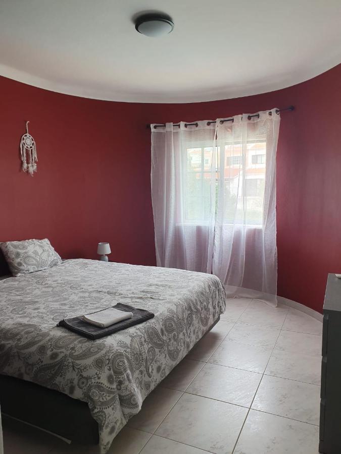Brisa'S Haven Guesthouse !Pet Friendly! Lagos Exteriér fotografie